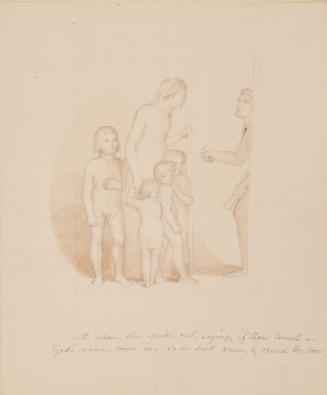 Illustration for Pilgrim's Progress
