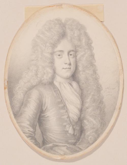 Portrait of a Man