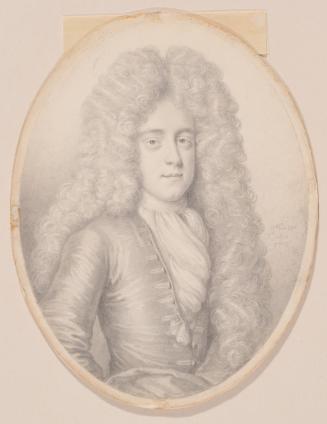 Portrait of a Man