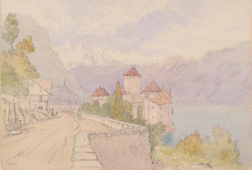 Chillon