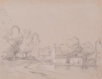 Pond