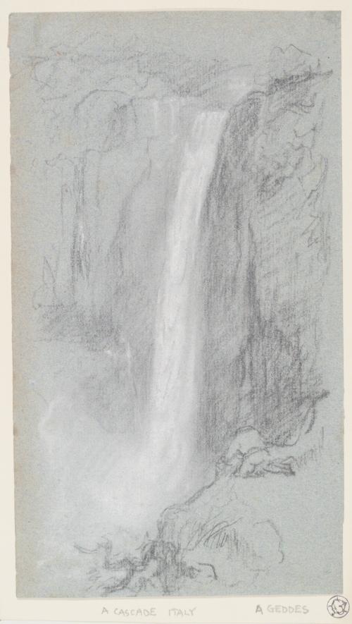 Waterfall