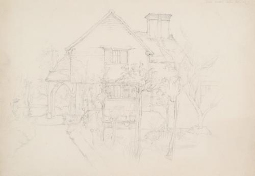 View of House