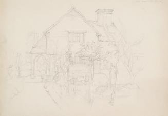 View of House