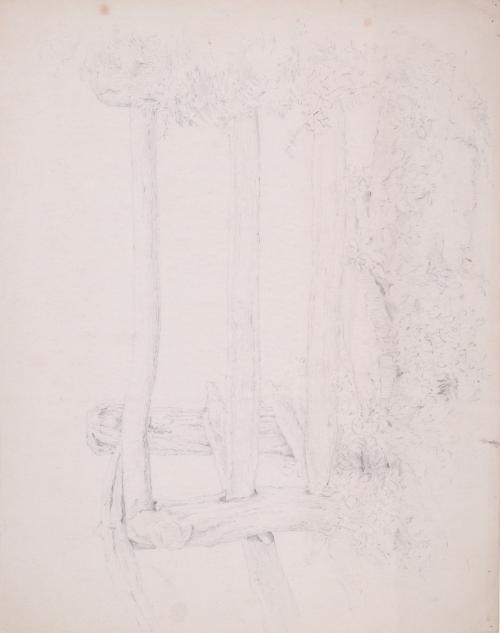 Study of a Fence
