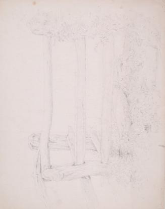 Study of a Fence