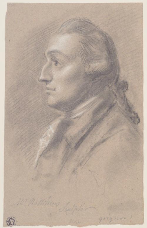 Charles Grignion the elder
