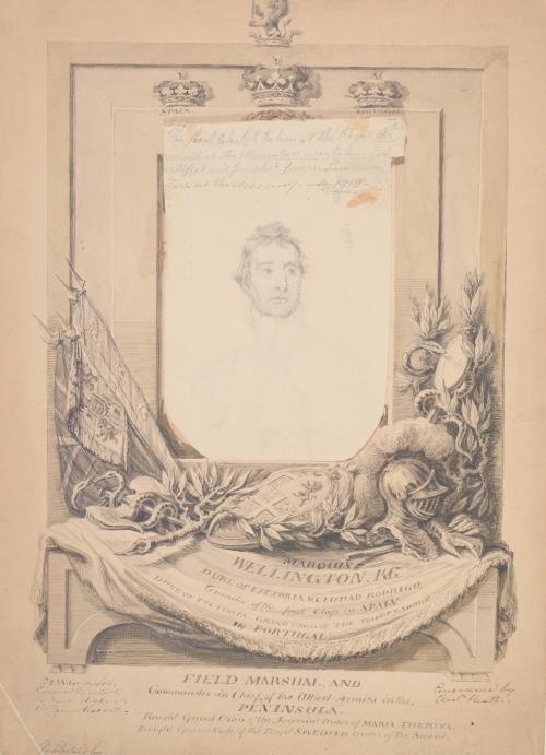 William de Grimaldi