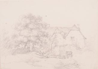 Cottage and Garden