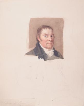 Dr. Johnson of Shrewsbury
