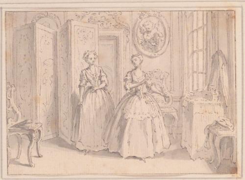 Songs in the Opera Flora