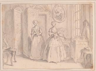 Songs in the Opera Flora