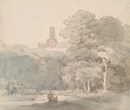 John Baverstock Knight