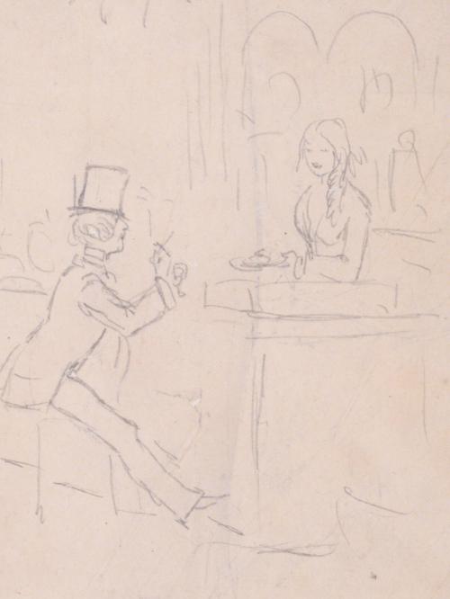 John Leech