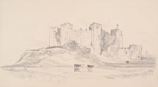 Framlingham Castle