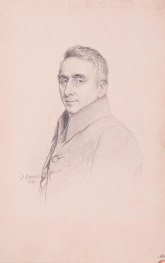 George Pritchard