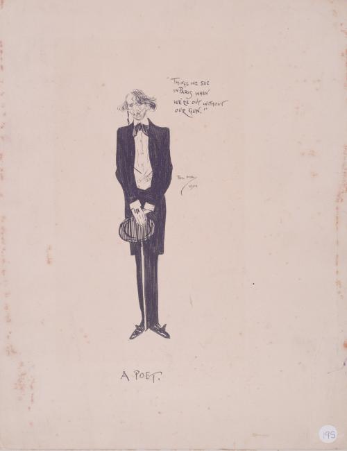 Poet