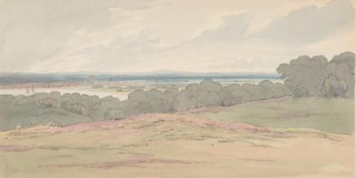 Greenwich Park