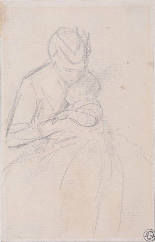 Mother and Child