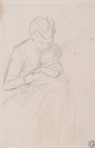 Mother and Child
