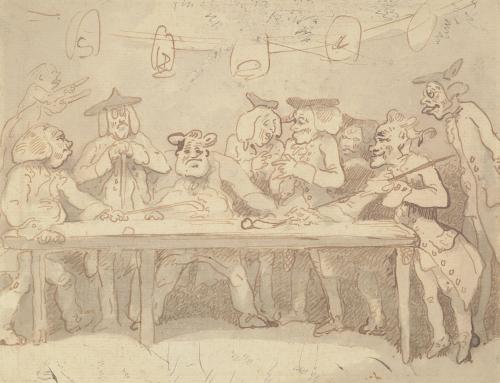 Billiard Match