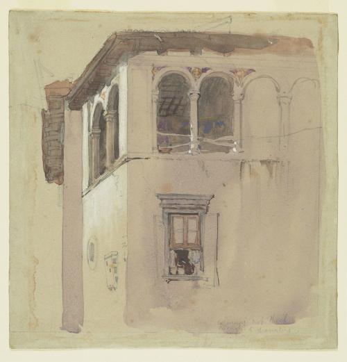 John Ruskin