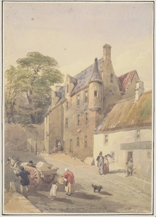 William Simpson