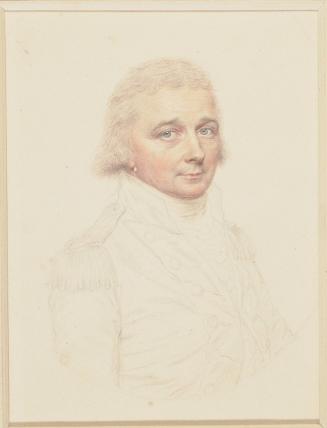 Captain William H. Essington of the Triumph