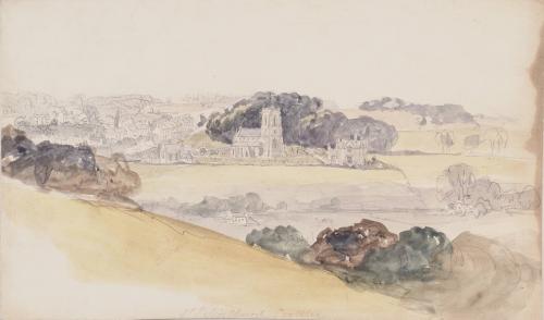 Cookley, Saint Peter's Church