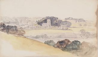 Cookley, Saint Peter's Church