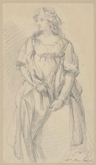 Mrs. Morland