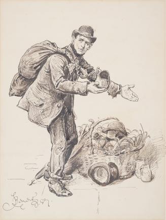 Street Merchant