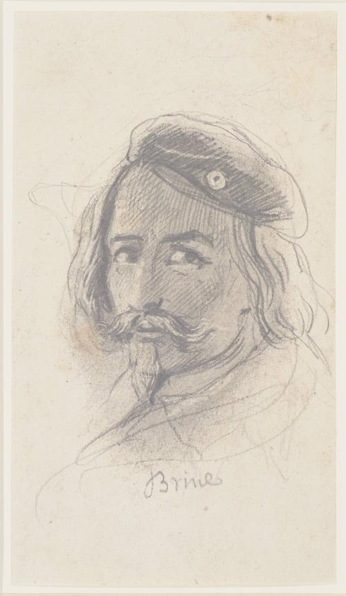 J G Brine