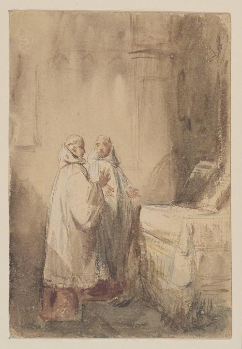 Two Priests