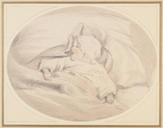 Sleeping Child