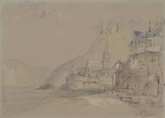 Oberwesel