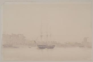River Scene