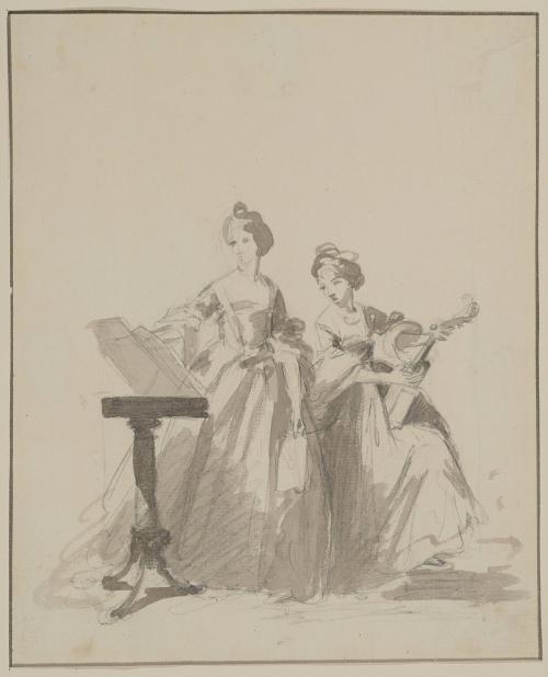 Francis Cotes
