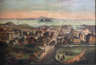 View of San Francisco