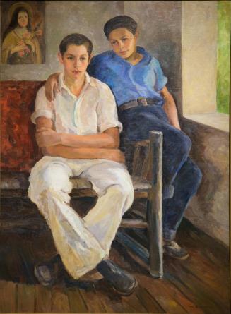 Two Brothers
