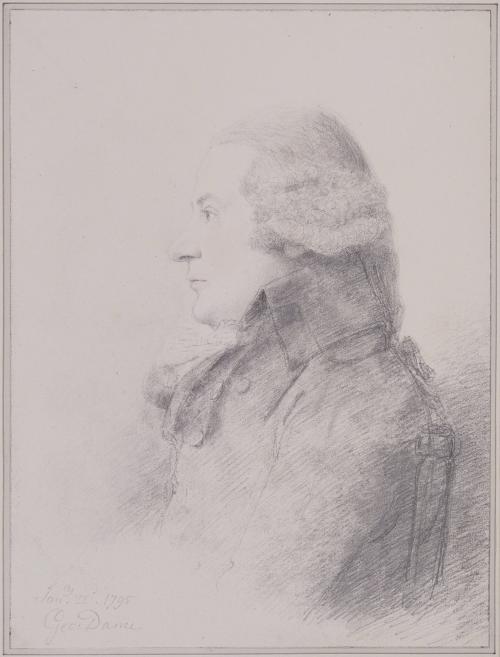 Portrait of Editor