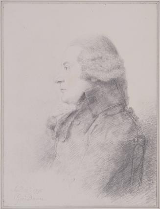 Portrait of Editor