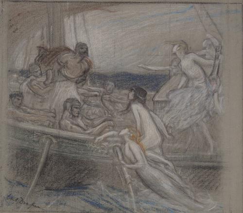 Herbert James Draper