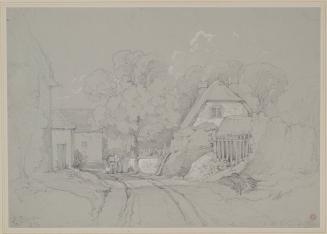 Village Scene