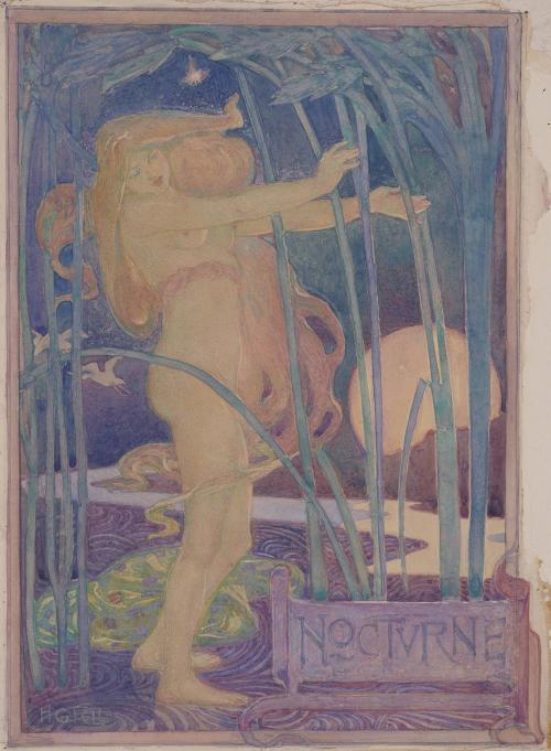 Nocturne