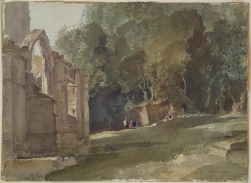 William Russell Flint