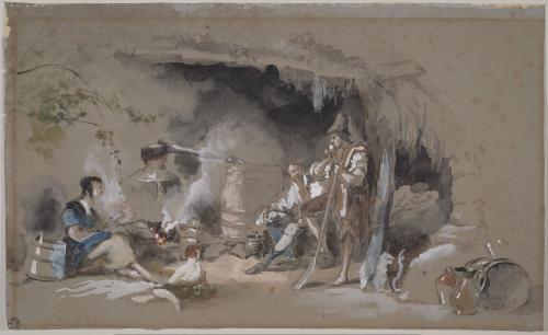 Alexander Fraser (the elder)