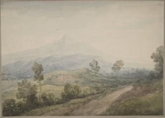Road to the Hills