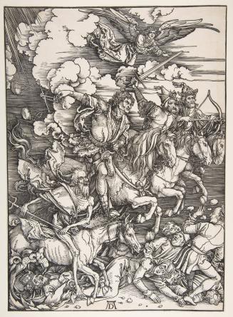 Four Horsemen