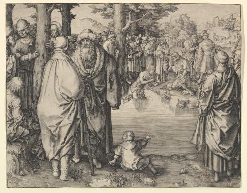 Baptism of Christ